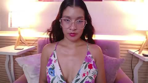 Briana  online show from April 14, 2026, 2:17 am