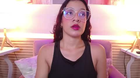 Briana  online show from April 16, 2026, 2:12 am