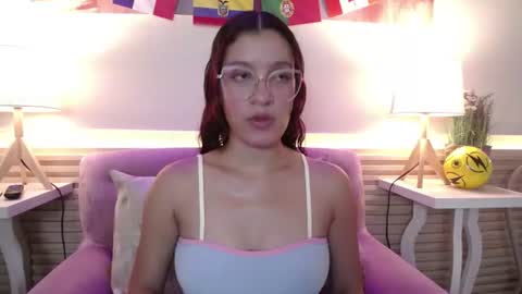Snapshot of gagingbriana chatting on July 9, 2026, 2:04 am Briana online show from July 9, 2026, 2:04 am