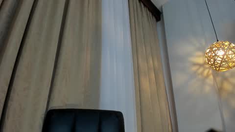 GahiaBelucci online show from March 23, 2026, 12:20 pm