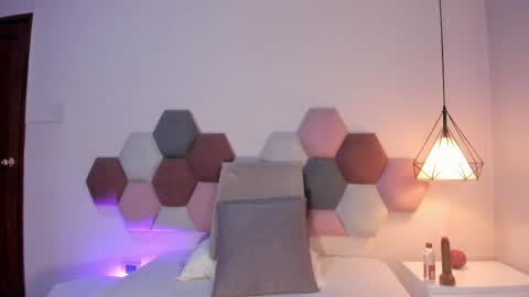 GahiaBelucci online show from May 15, 2026, 5:31 pm