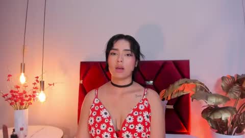 GahiaBelucci online show from May 27, 2026, 6:27 pm