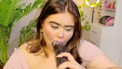 Gaia online show from April 17, 2026, 11:52 pm