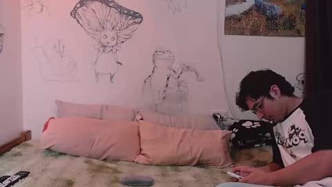 Gaia y Clayde online show from May 30, 2026, 5:21 pm