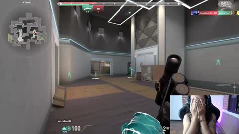 Lenna 3 online show from October 27, 2025, 12:36 am