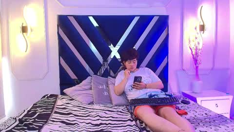 gaia_n_nix online show from March 15, 2026, 6:03 pm