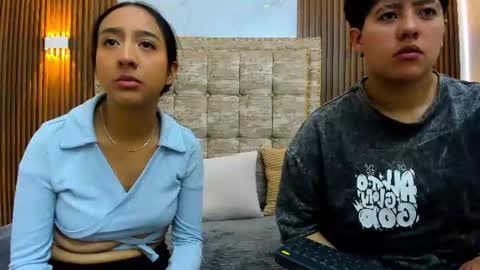 gaia_n_nix online show from June 22, 2026, 7:55 pm