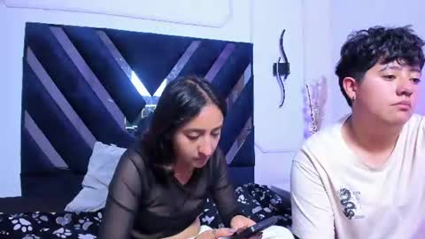 gaia_n_nix online show from July 15, 2026, 7:08 pm