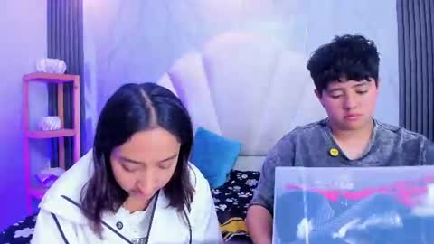 gaia_n_nix online show from July 23, 2026, 2:09 am