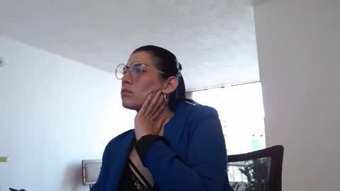 gaitan4 online show from January 15, 2025, 5:58 pm