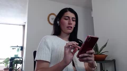 gaitan4 online show from February 14, 2025, 5:14 pm