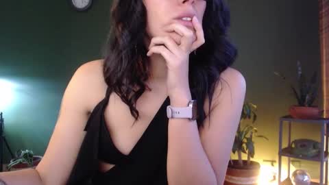 gaitan4 online show from October 10, 2025, 10:20 pm