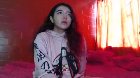 Kate 3 online show from December 15, 2024, 7:21 pm