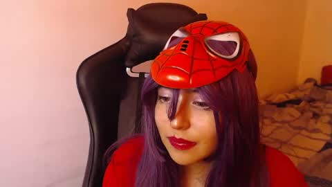 Kate 3 online show from November 1, 2025, 7:38 pm