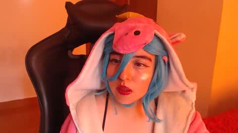 Kate 3 online show from February 4, 2026, 8:36 pm