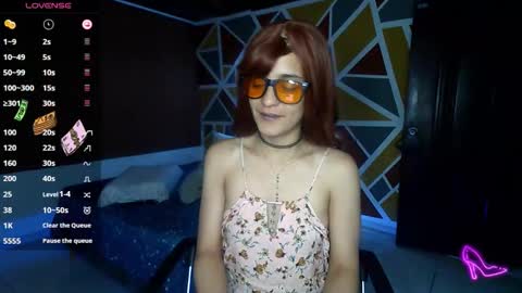 Gala Dimou  online show from September 25, 2025, 5:11 am