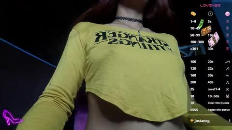 Gala Dimou  online show from October 5, 2025, 3:49 am