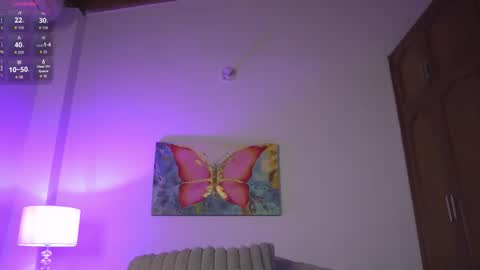 gala_monroe online show from October 24, 2025, 11:17 am