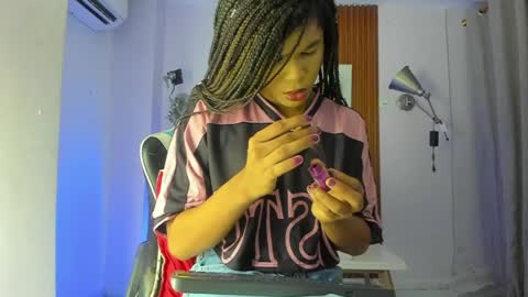 galactica_7 online show from April 18, 2026, 11:47 am