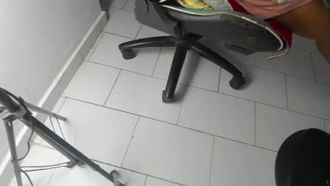 galactica_7 online show from April 21, 2026, 12:00 pm