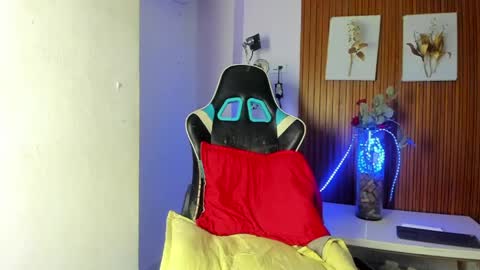 galactica_7 online show from April 22, 2026, 11:56 am