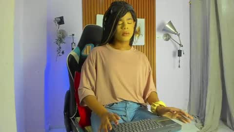 galactica_7 online show from April 23, 2026, 11:42 am