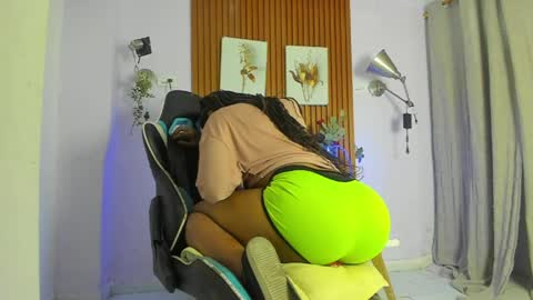 galactica_7 online show from April 23, 2026, 12:29 pm