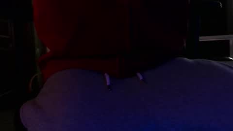 galadriel869 online show from March 1, 2026, 8:55 pm