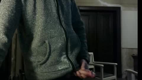 galadriel869 online show from March 22, 2026, 6:00 pm