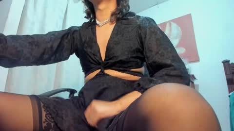 CORAL online show from February 1, 2025, 8:08 am