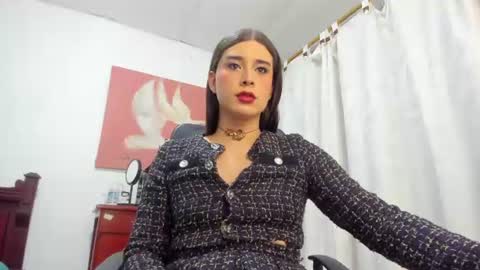 Snapshot of galileabigcock chatting on August 7, 2026, 3:52 am CORAL online show from August 7, 2026, 3:52 am