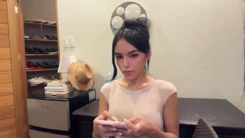 galileii online show from March 9, 2026, 1:59 pm