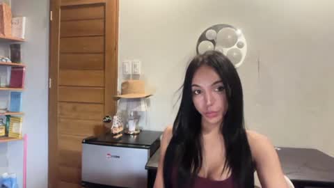 Snapshot of galileii chatting on July 16, 2026, 9:15 am galileii online show from July 16, 2026, 9:15 am