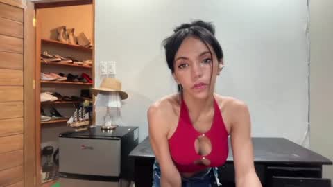 Snapshot of galileii chatting on July 20, 2026, 11:01 am galileii online show from July 20, 2026, 11:01 am