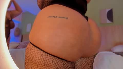 gallilea_marquez online show from September 30, 2025, 8:14 pm