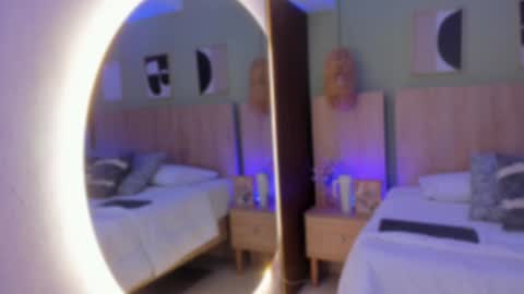 gallilea_marquez online show from October 2, 2025, 7:43 pm