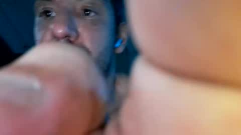 gallistuthomas440 online show from October 12, 2025, 1:15 am