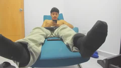 galvis_bbc online show from April 21, 2026, 1:42 am