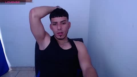 Gabriel online show from September 20, 2025, 8:21 pm