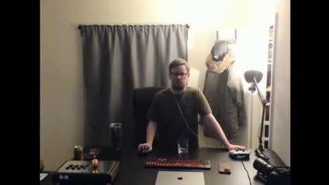 gameboycameraman online show from February 16, 2025, 6:43 am