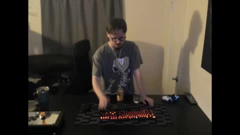 gameboycameraman online show from October 19, 2025, 4:35 am