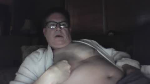 gameon1969 online show from December 18, 2024, 7:26 am