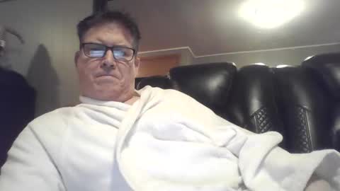 gameon1969 online show from December 27, 2024, 7:40 am