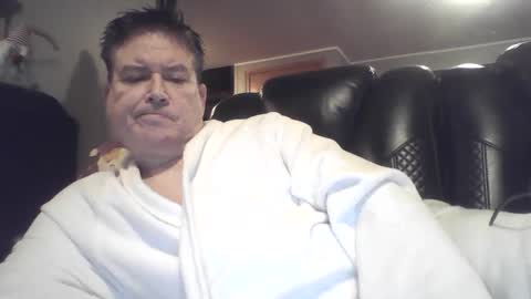 gameon1969 online show from December 29, 2024, 2:31 pm