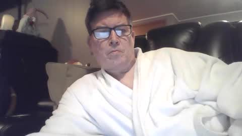 gameon1969 online show from January 1, 2025, 12:55 pm