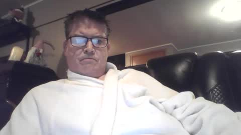 gameon1969 online show from January 5, 2025, 4:47 am