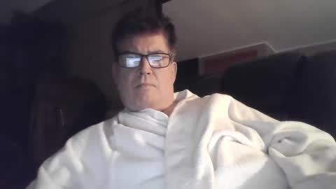 gameon1969 online show from January 9, 2025, 11:25 am