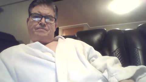 gameon1969 online show from January 15, 2025, 6:01 am