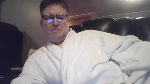 gameon1969 online show from January 19, 2025, 12:28 pm