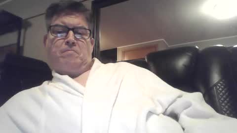 gameon1969 online show from January 24, 2025, 8:02 am